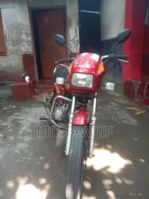 হিরো স্প্লেন্ডার প্রো ২০১২ রেড