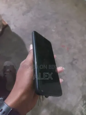 Itel A100C 64 GB Black