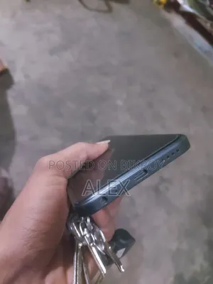 Itel A100C 64 GB Black