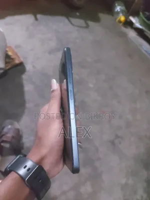 Itel A100C 64 GB Black