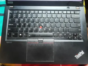 Laptop Lenovo ThinkPad T14s Gen 1 16GB Intel Core i5 HDD+SSD 256GB