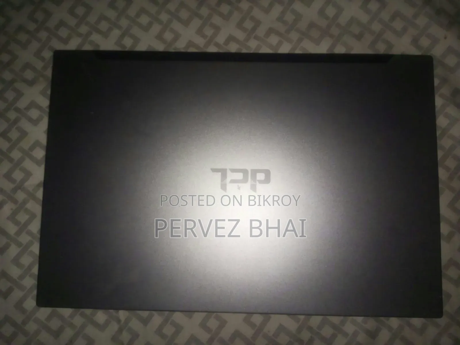 Laptop 8GB Intel Core i3 SSD 128GB