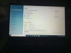 Laptop 8GB Intel Core i3 SSD 128GB