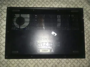 Laptop 8GB Intel Core i3 SSD 128GB