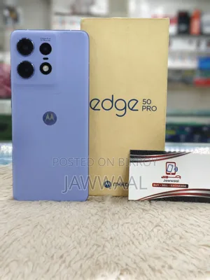 Motorola Edge 50 Pro 256 GB