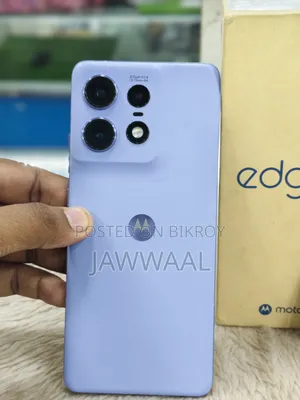 Motorola Edge 50 Pro 256 GB