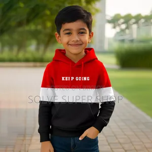 Make your little one's style even more attractive!