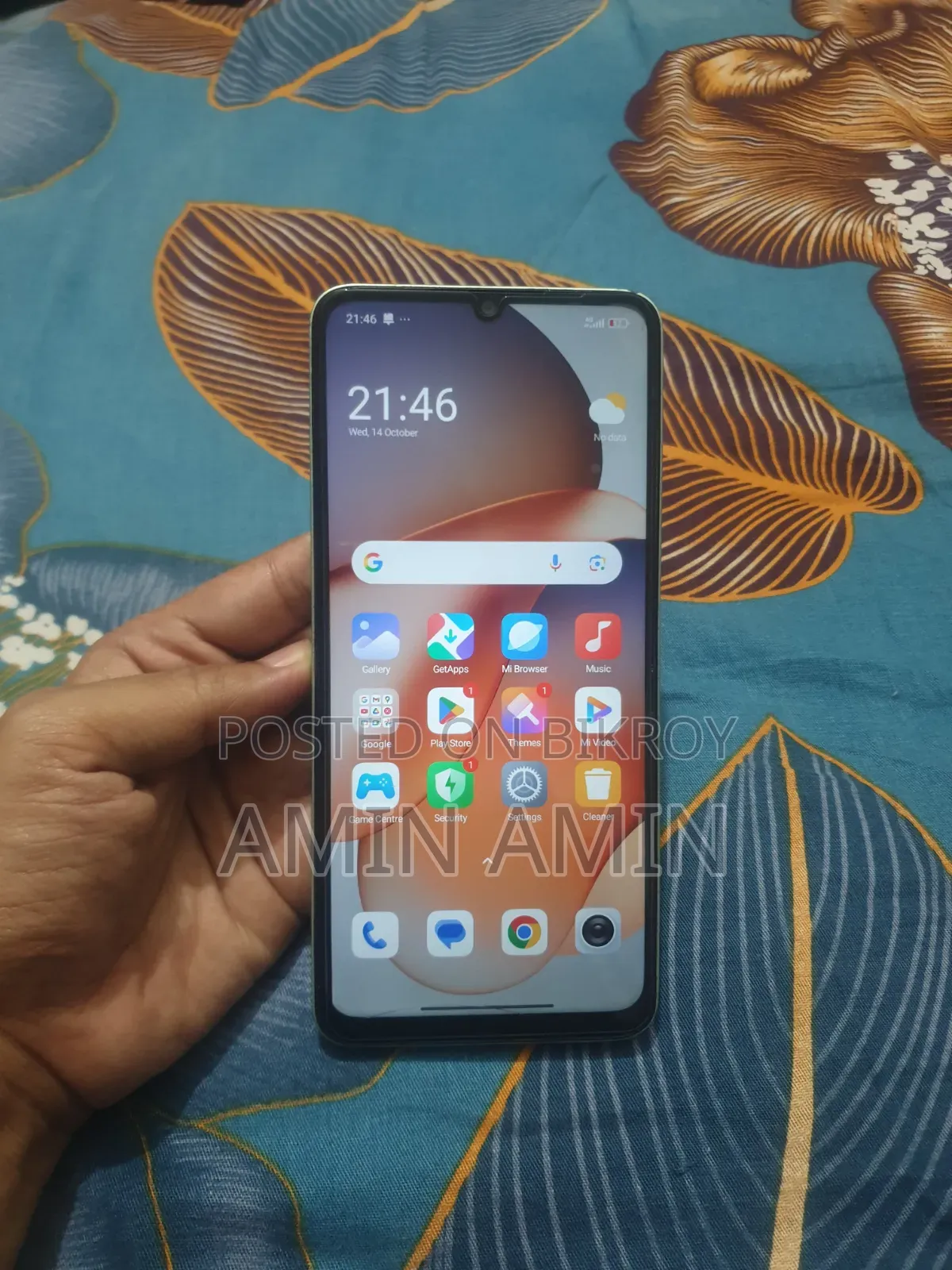 Xiaomi Redmi 13C 128 GB
