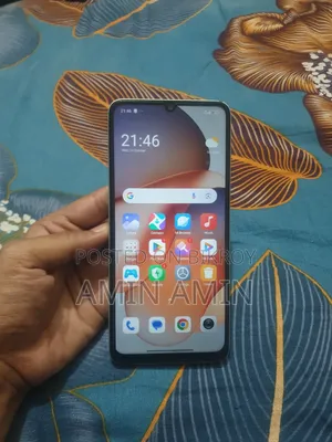 Xiaomi Redmi 13C 128 GB