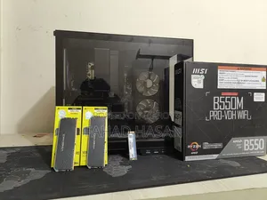 Urgent Gaming PC Sale