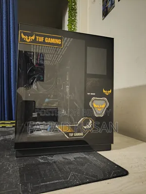 Urgent Gaming PC Sale