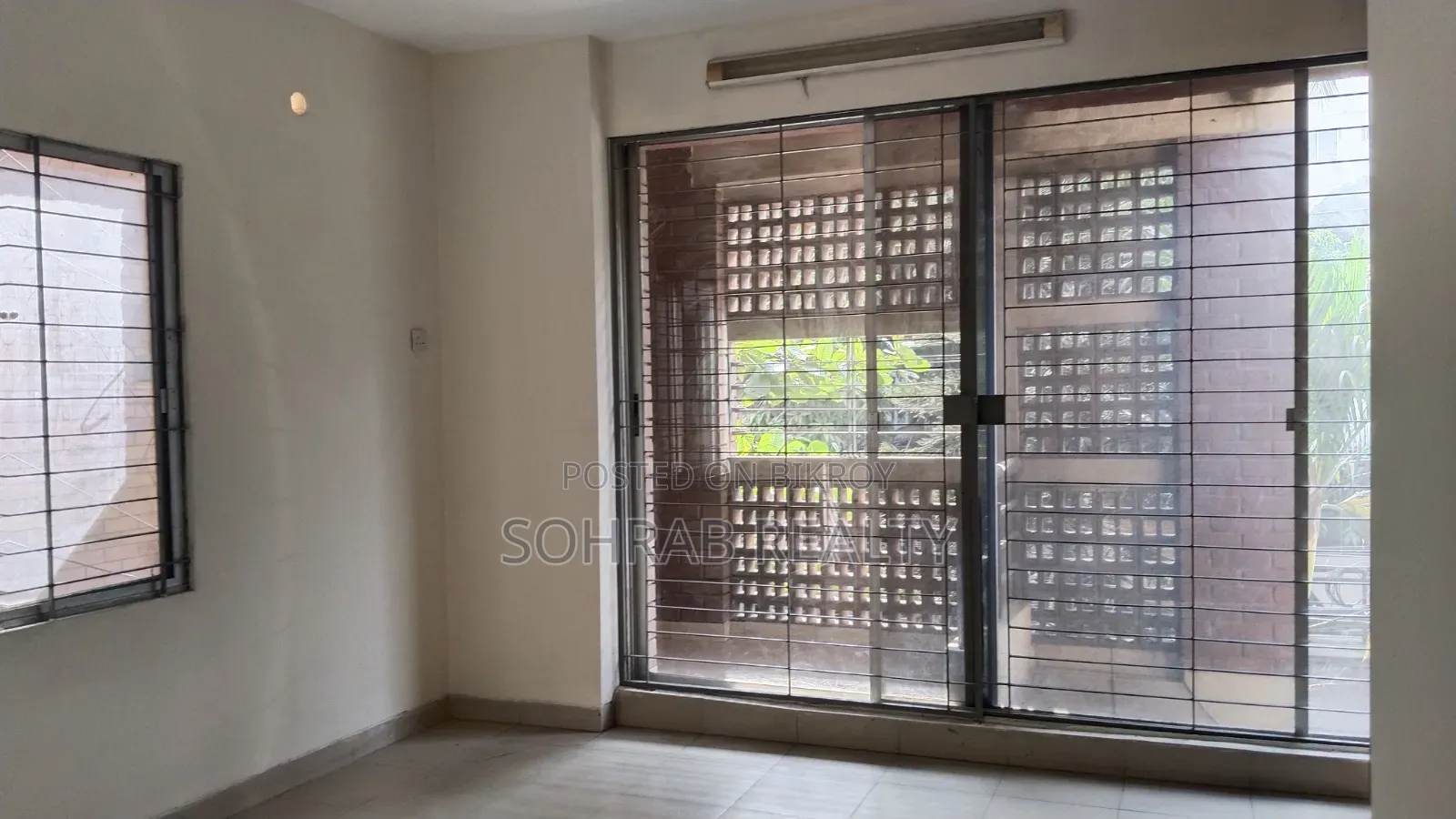 সোহারব রিয়েল্টি, উত্তরায় ৩ বেডরুমের অ্যাপার্টমেন্ট বিক্রয়ের জন্য