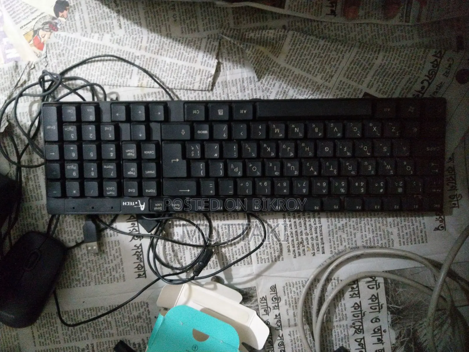 ডেস্কটপ কম্পিউটার 8GB ইন্টেল কোর i5 HDD 500GB