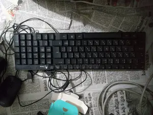 ডেস্কটপ কম্পিউটার 8GB ইন্টেল কোর i5 HDD 500GB