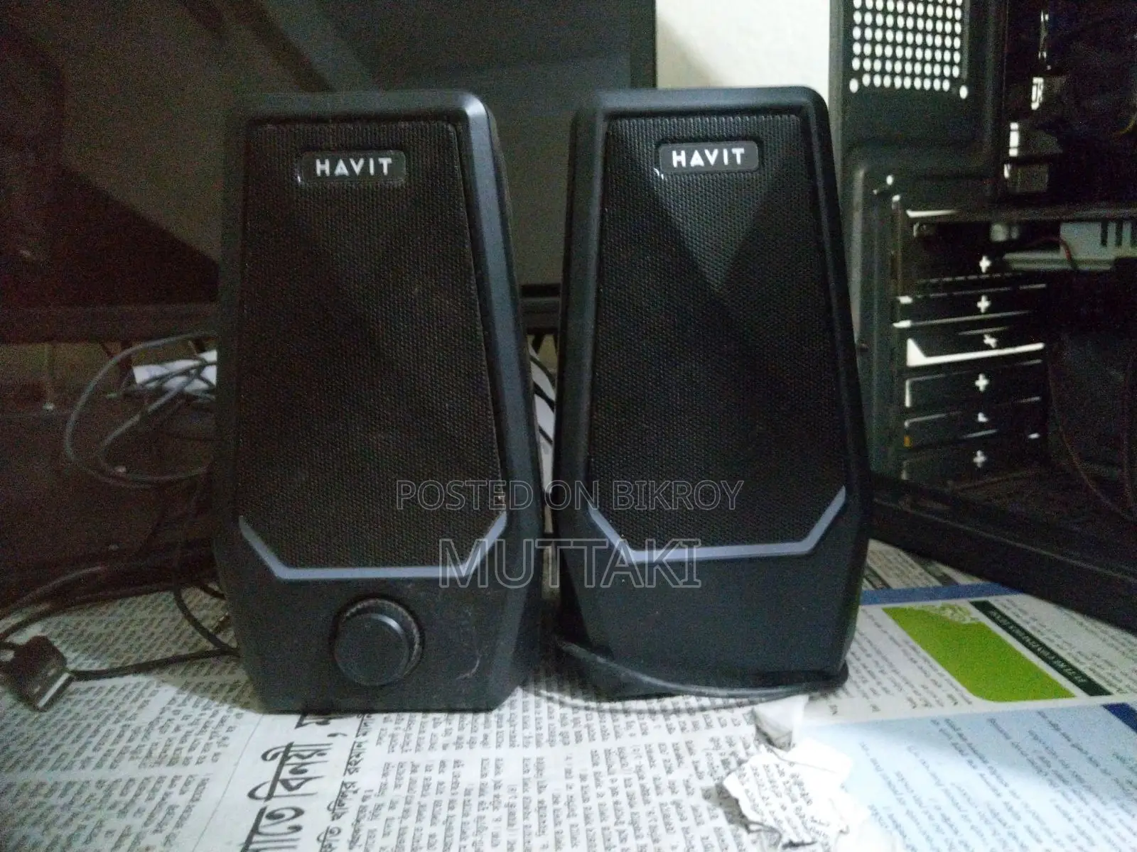 ডেস্কটপ কম্পিউটার 8GB ইন্টেল কোর i5 HDD 500GB