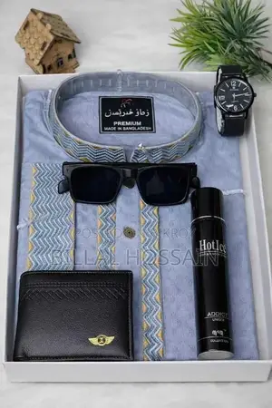 Panjabi Gift Combo
