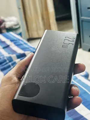 পাওয়ার ব্যাংক