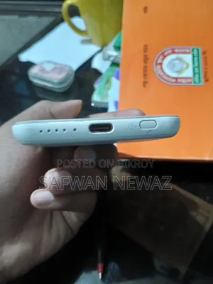 পাওয়ার ব্যাংক বিকি কোরিয়া হবে।