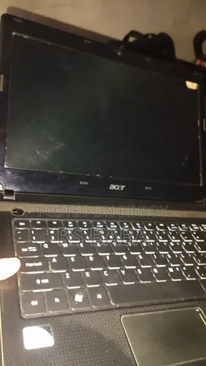 Laptop Acer Aspire 4738Z 4GB Intel Celeron HDD 500GB