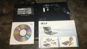 Laptop Acer Aspire 4738Z 4GB Intel Celeron HDD 500GB