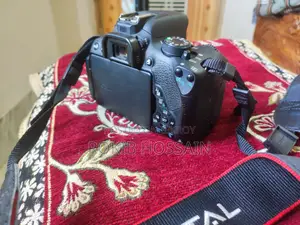 ডিএসএলআর বিক্রয়