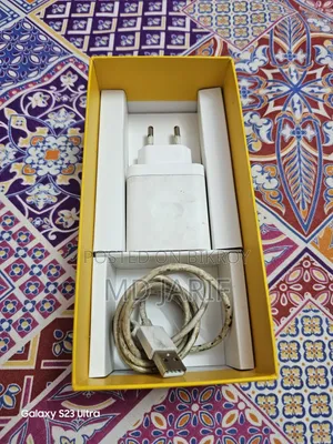 Realme C55 128 GB Black