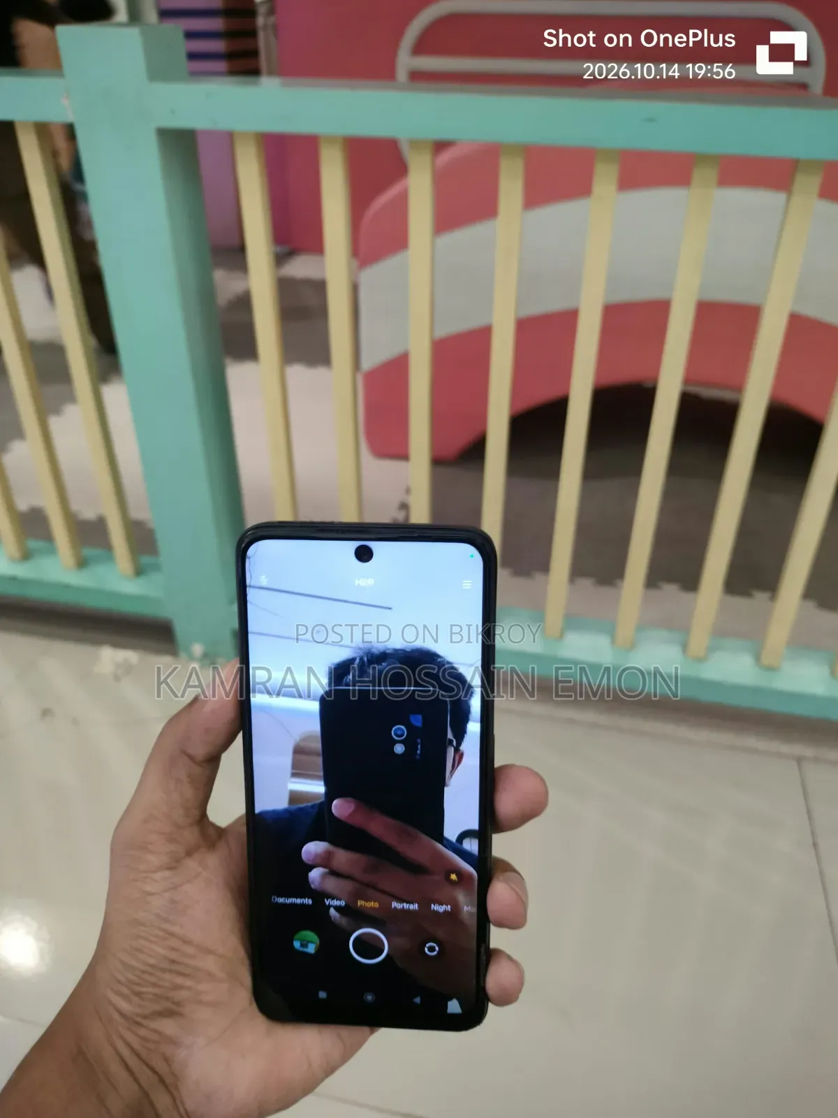 Xiaomi Redmi Note 11 128 GB Gray