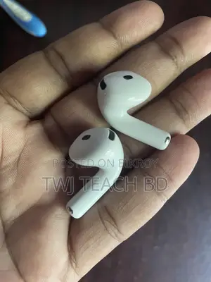Airpods 4 [ANC]
