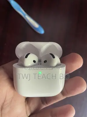 Airpods 4 [ANC]