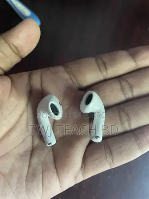 Airpods 4 [ANC]