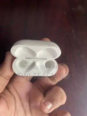 Airpods 4 [ANC]