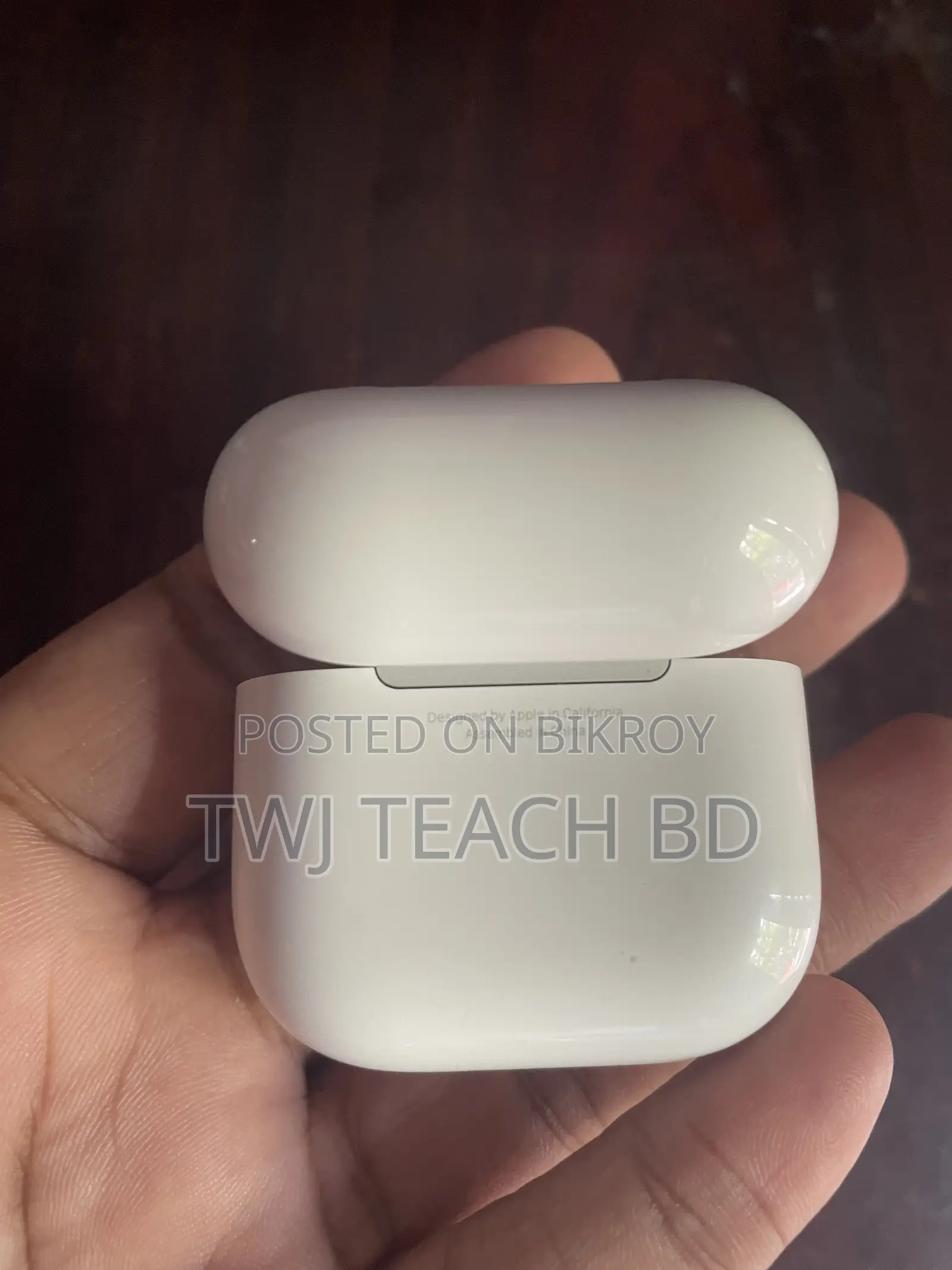 Airpods 4 [ANC]