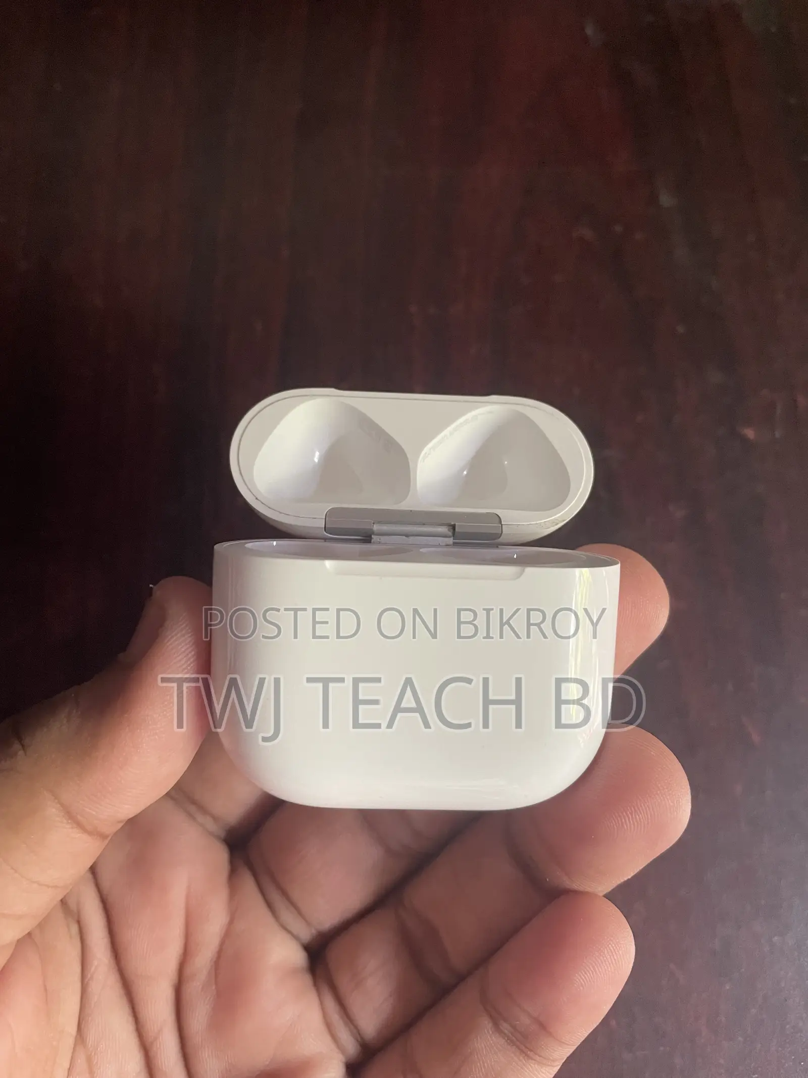 Airpods 4 [ANC]