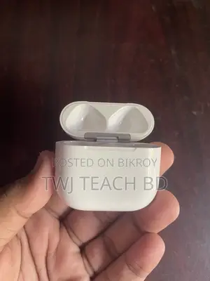 Airpods 4 [ANC]
