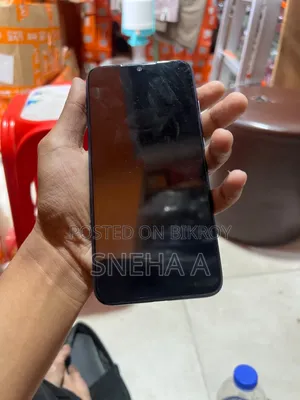 Xiaomi Redmi Note 7 64 GB Blue