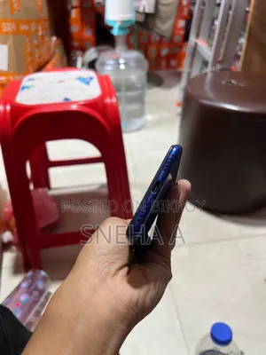 Xiaomi Redmi Note 7 64 GB Blue