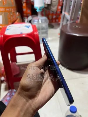 Xiaomi Redmi Note 7 64 GB Blue
