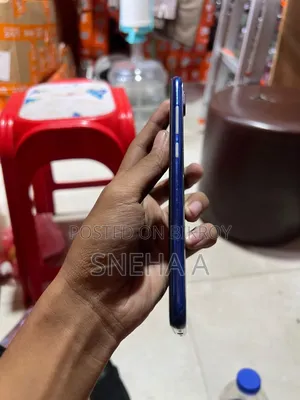 Xiaomi Redmi Note 7 64 GB Blue