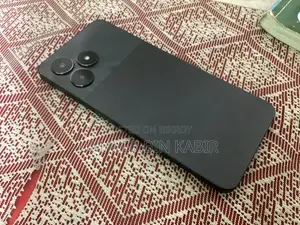Realme Note 50 64 GB Black