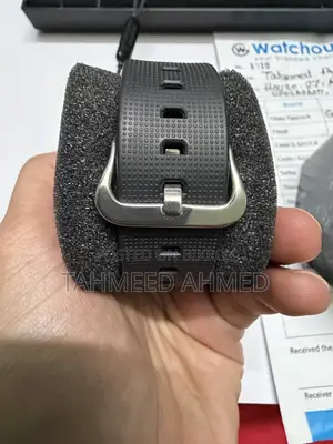 Casio G-Shock GBM-2100 A-1A2
