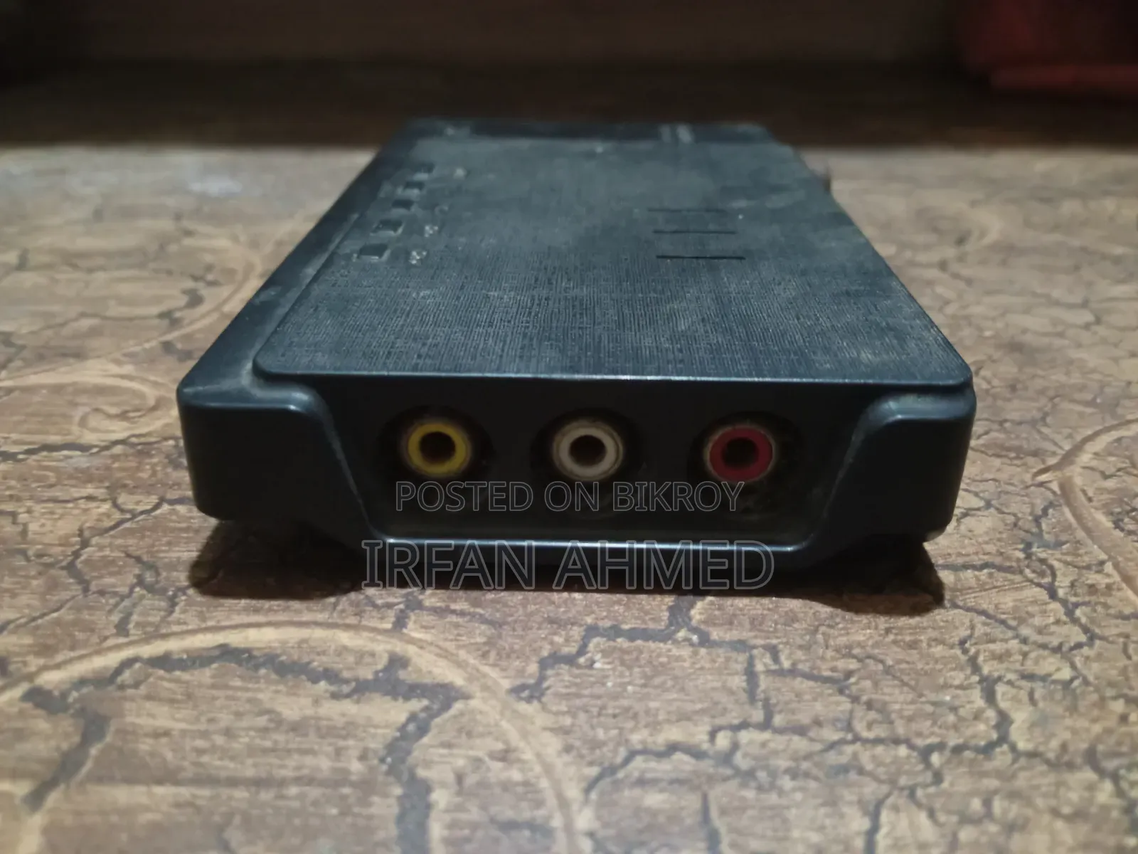 Gadmei Super VGA TV Card