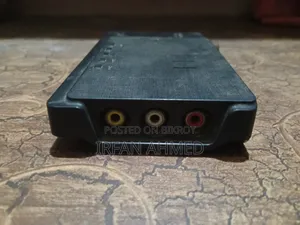 Gadmei Super VGA TV Card