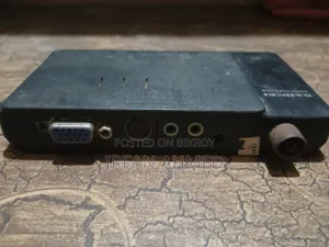 Gadmei Super VGA TV Card