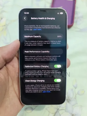 Apple iPhone 12 128 GB White