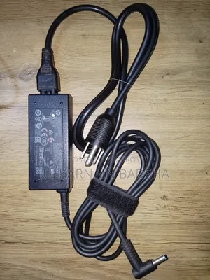 HP Laptop Charger