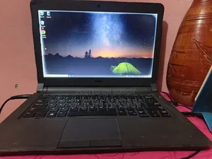 Laptop Dell Latitude 3550 8GB Intel Core i3 HDD 1T