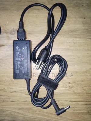 HP Laptop Charger