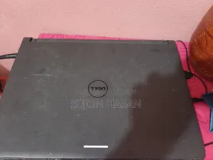 Laptop Dell Latitude 3550 8GB Intel Core i3 HDD 1T