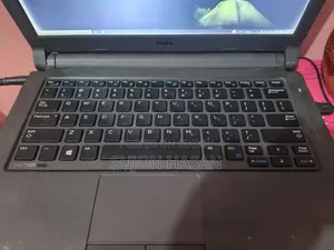 Laptop Dell Latitude 3550 8GB Intel Core i3 HDD 1T