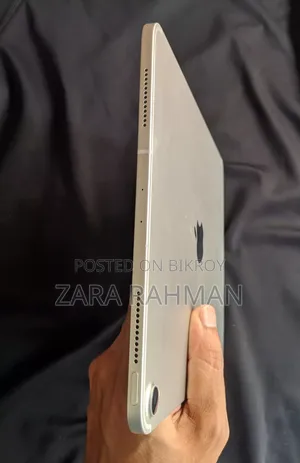 অ্যাপল আইপ্যাড প্রো ১১ (২০১৮) ৬৪ জিবি গ্রে